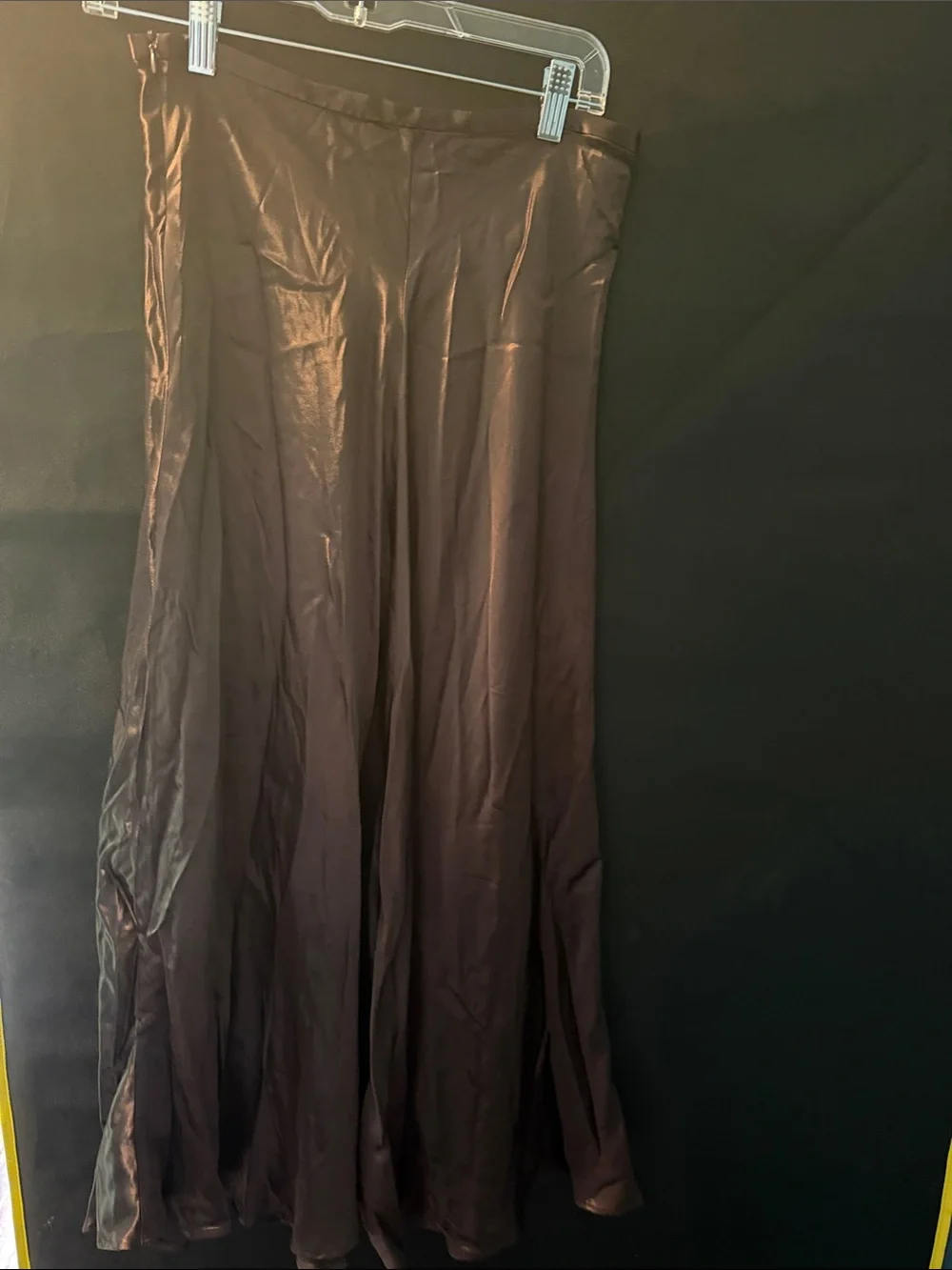 Zara elegant satin
